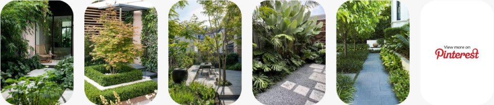 Erica's Pinterest Board