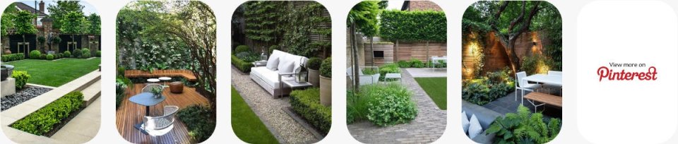 Michael's Pinterest Board