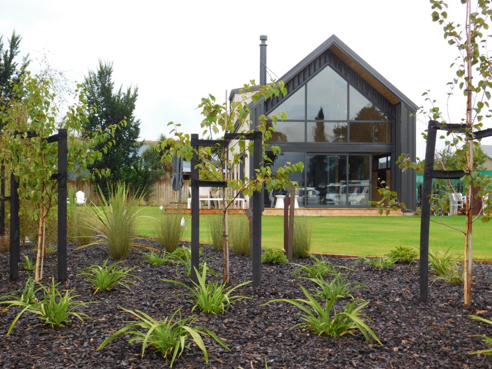 Garden Design Execute